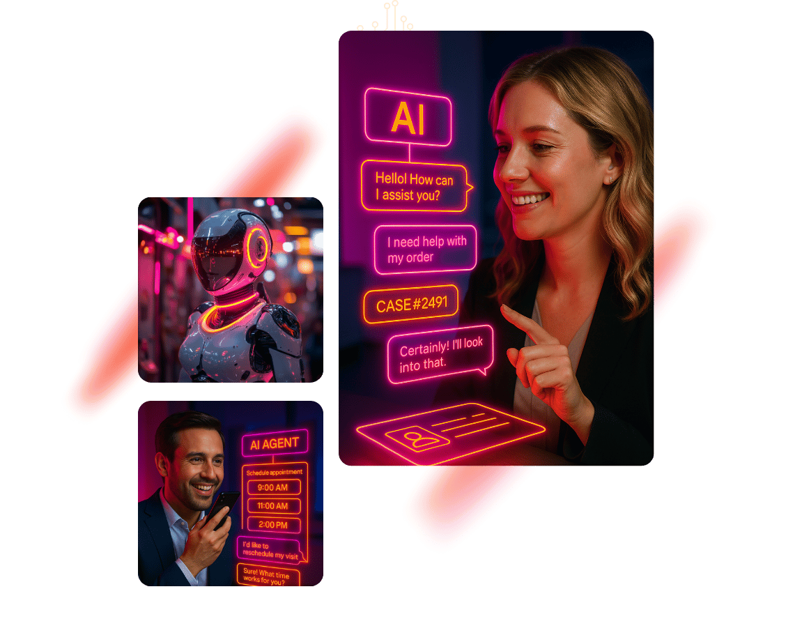 AI Assistants