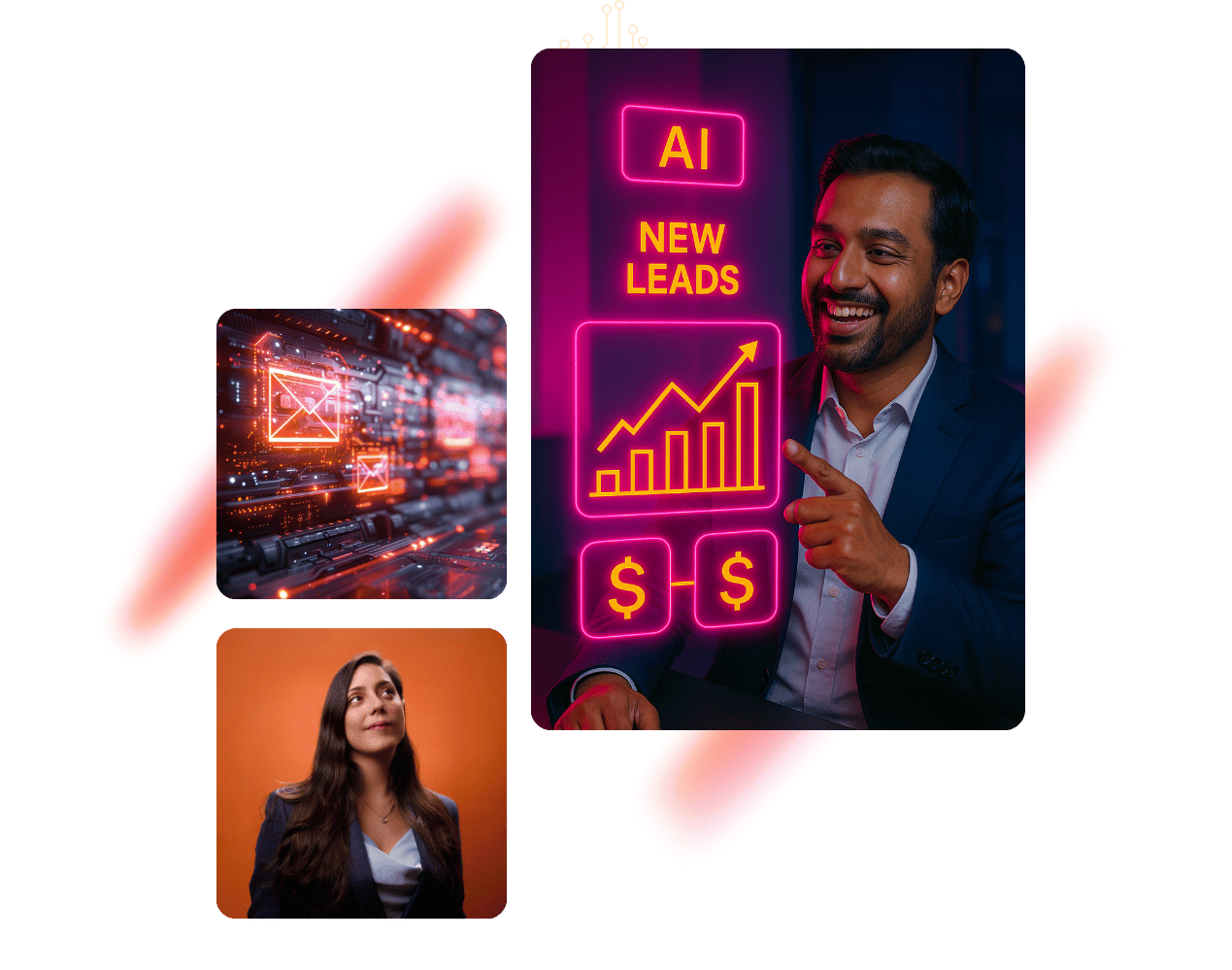 AI Lead Generation-4
