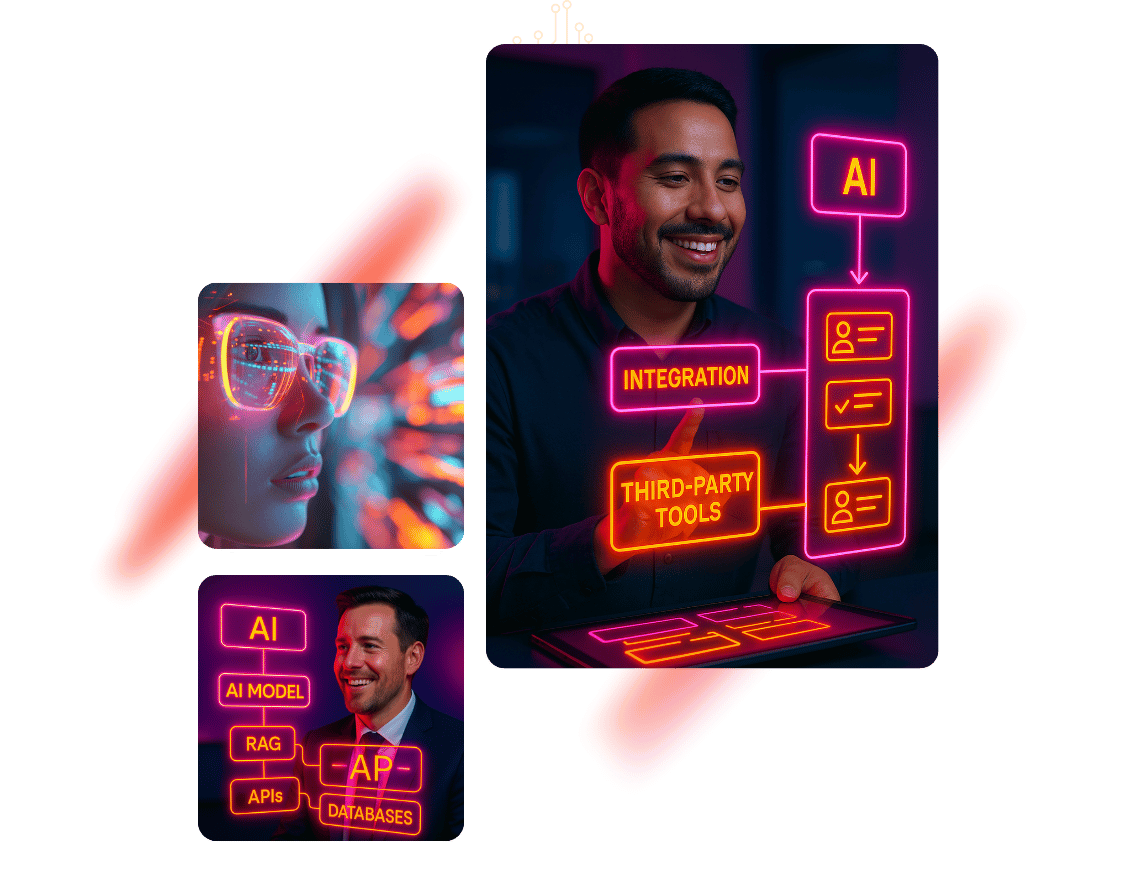 AI Voice Assistants