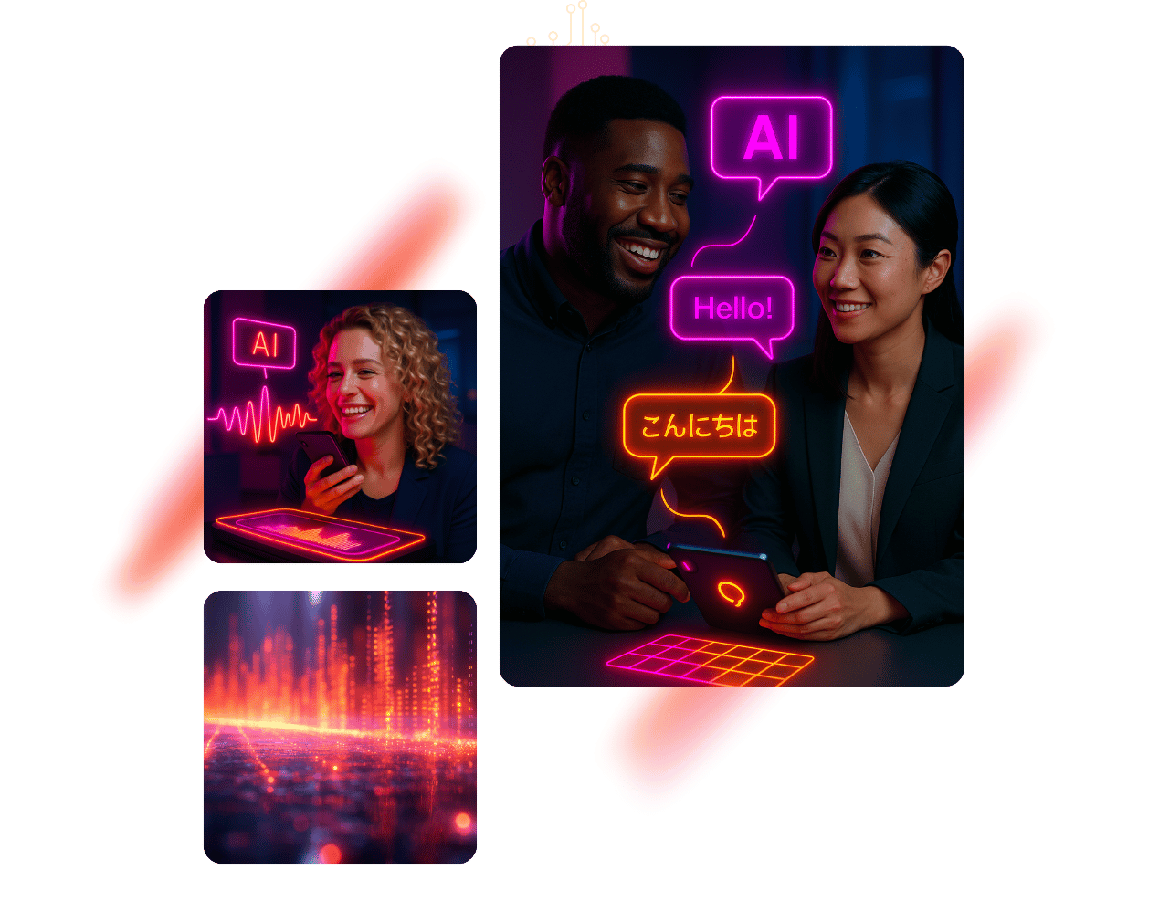 AI Voice Sales Agents