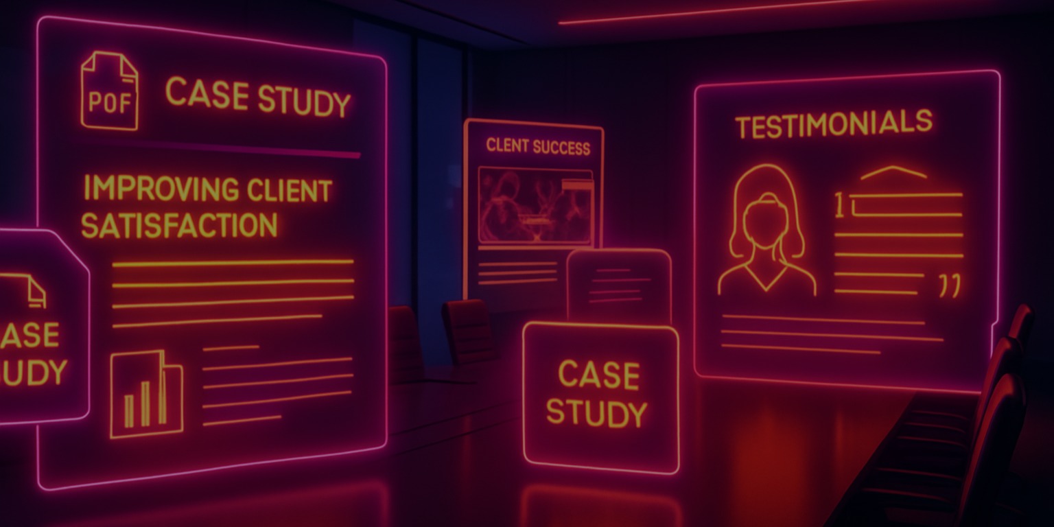 Sales Enablement