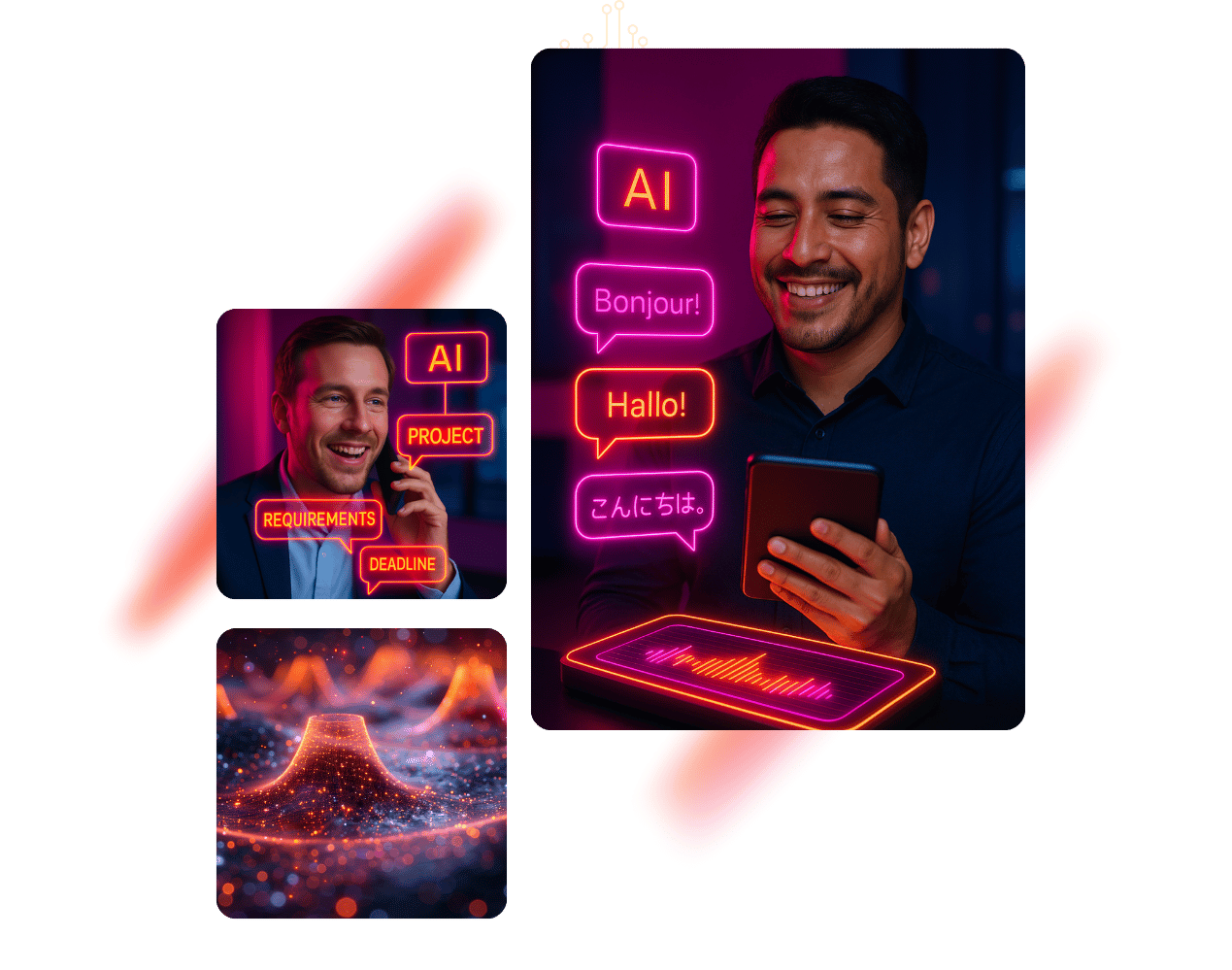 Voice AI Marketing